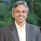 Prof. Rudra Pratap