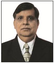 Prof. Ravindra K Sinha