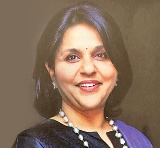 Dr. Sangita Reddy